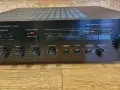 Усилвател Yamaha A-520 Natural Sound – Японска мощ и детайл от Златната ера Две по 80 вата, снимка 5