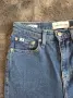 Calvin Klein дамски дрехи – дънки и риза | XS–S | Отлично състояние, снимка 10