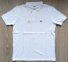 Мъжки тениски с яка Lacoste, снимка 2