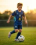 Детско юношески футболни екипи 💛⚽️ Бразилия НОВО 2026-27 година , снимка 3