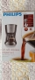 Продавам шварц кафемашина Philips Daily Collection HD7435/20, снимка 7