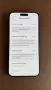 Apple iPhone 15 Pro Max 256GB Black Titanium , снимка 3