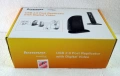 Lenovo USB 2.0 Port Replicator with Digital Video, снимка 3