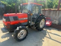 Трактор KUBOTA GL430 Климатик, снимка 2