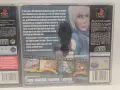 Игри за Play Station 1 one games Heart of darkness Parasite eve 2 колекционерски с книжки ПС1 PS1, снимка 5