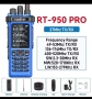 Радиостанции чисто нови RADTEL 950 PRO, снимка 4