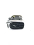 Среден десен въздуховод за табло за Citroen C3 Picasso (2011) 9682570377, снимка 2