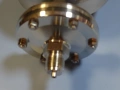 Манометър мембранен WIKA Duratherm 600 Ф160 0-10Bar manometer, снимка 5
