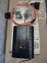 Дигитален CD changer за Porsche, снимка 1