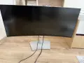Монитор Dell UltraSharp U4025QW (40”, 5120×2160, IPS Black, 120 Hz), снимка 2