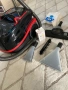 Перяща прахосмукачка 2в1 Bosch, снимка 3