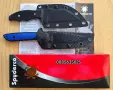 Spyderco Ronin 2 / Sруdеrсо Wаtеrwаy, снимка 2