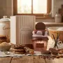 Унисекс парфюм Lattafa Give Me Gourmand Cookie Crave - Гурме изкушение с аромат на бисквитки, какао , снимка 5