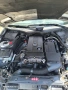 Mercedes W203 елеганс компресор фейслифт в уникално състояние , снимка 11