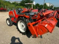 Трактор KUBOT A19 4x4, снимка 4