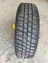 Чисто нова гума с джанта за ремарке 165/70R13, снимка 7