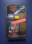 Видеокасета VHS Беглец във Времето , снимка 4