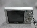ЦИФРОВ ФОТОАПАРАТ OLYMPUS MJU 810 STYLUS 8.0MP CCD DIGITAL CAMERA Y2K DIGICAM, снимка 10