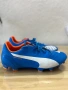 Футболни бутонки Puma размер 38,5 , снимка 2