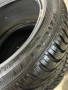 Гуми 225/45/18 Зимни 2 бр Falken , снимка 4