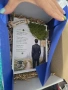 Подарък за абитуриент – персонализирано 3D пано „Спомен за завършване“, снимка 7