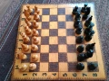 Пирографиран Шах, снимка 7