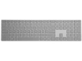 Microsoft Surface Keyboard Sling Gray, снимка 3