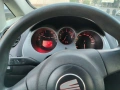 СЕАТ АЛТЕЯ 1.4 бензин 86кс 2008 климатик , снимка 7