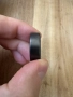Oura Ring 4 Stealth - size 10, снимка 6