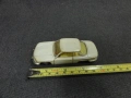 СТАРА РЕТРО СОЦ КОЛИЧКА ПАНАР PANHARD 24 CT СИХАРУЛИ ТБИЛИСИ СССР, снимка 9