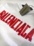 Най-търсеният модел тениски от BALENCIAGA, снимка 1
