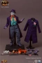 Hot Toys The Joker from Batman movie 1989 / Жокерът от филма Батман от 1989, снимка 9