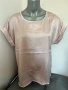 Нова дамска блуза с къс ръкав, снимка 2