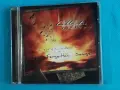 Darkwave,Synth-pop,Alternative Rock,Indie Rock,Hardcore,Goth Rock-CD, снимка 1