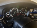 NBT HU ID6, Плафон за управление на таван , лайсна централна конзола , километраж за BMW G30,G31, снимка 14