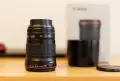 Обектив Canon EF 135mm f/2L USM, снимка 1