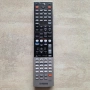 Оригинално дистанционно Yamaha RAV297 WS31720 EX, снимка 1