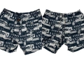 G- star raw мъжки плувни шорти бански M,L, снимка 4