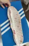 Нови Adidas ORIGINALS Gazelle 43 1/3, снимка 8