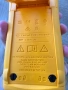 Fluke 789 ProcessMeter – неизползван, пълен комплект, кутия, снимка 4