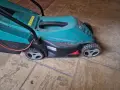 Електрическа косачка Bosch Rotak 32 -1200W, снимка 2