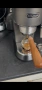 Кафемашина Delonghi Dedica + Кафемелачка Delonghi, снимка 8