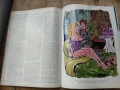Старо колекционерско списание Плейбой Playboy Юни 1974 г., снимка 7