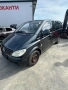 Mercedes Vito 2005г. 2.2CDI, снимка 1