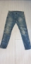 G - Star 5620 3D Skinny Mens Size 36 / 34  НОВО! ОРИГИНАЛ Мъжки Дънки!, снимка 1
