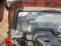 Трактор KUBOTA X24 4x4, снимка 6