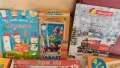 Децки книжки играчки пъзели, книжки, домино, снимка 2