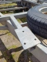 Продавам автоплатформа WEEKEND W350B 3000T 4.7м×2.1м, снимка 15