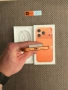 НОВ! *ЛИЗИНГ* iPhone 17 Pro 256Gb Cosmic Orange ГАРАНЦИЯ, снимка 11