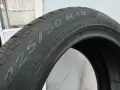 2бр зимни гуми 225/50/18 PIRELLI L06264, снимка 4